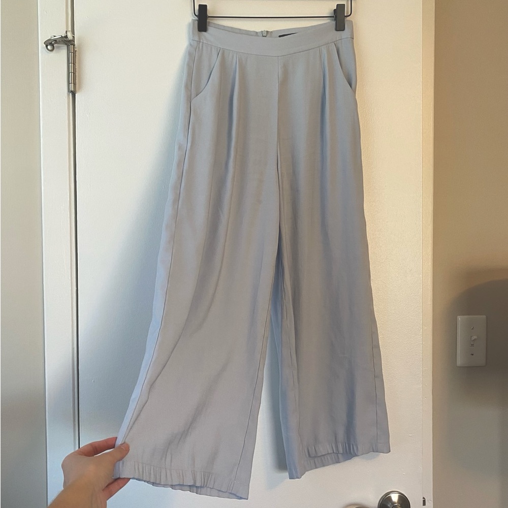KITTENISH Linen Pants
